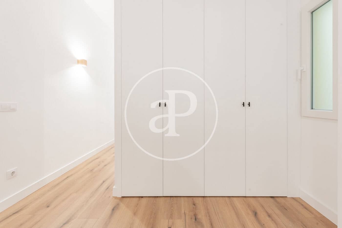 3 Zimmer Apartment zu verkaufen in Madrid Stadt - 1.695.000 € (Ref: 9446351)