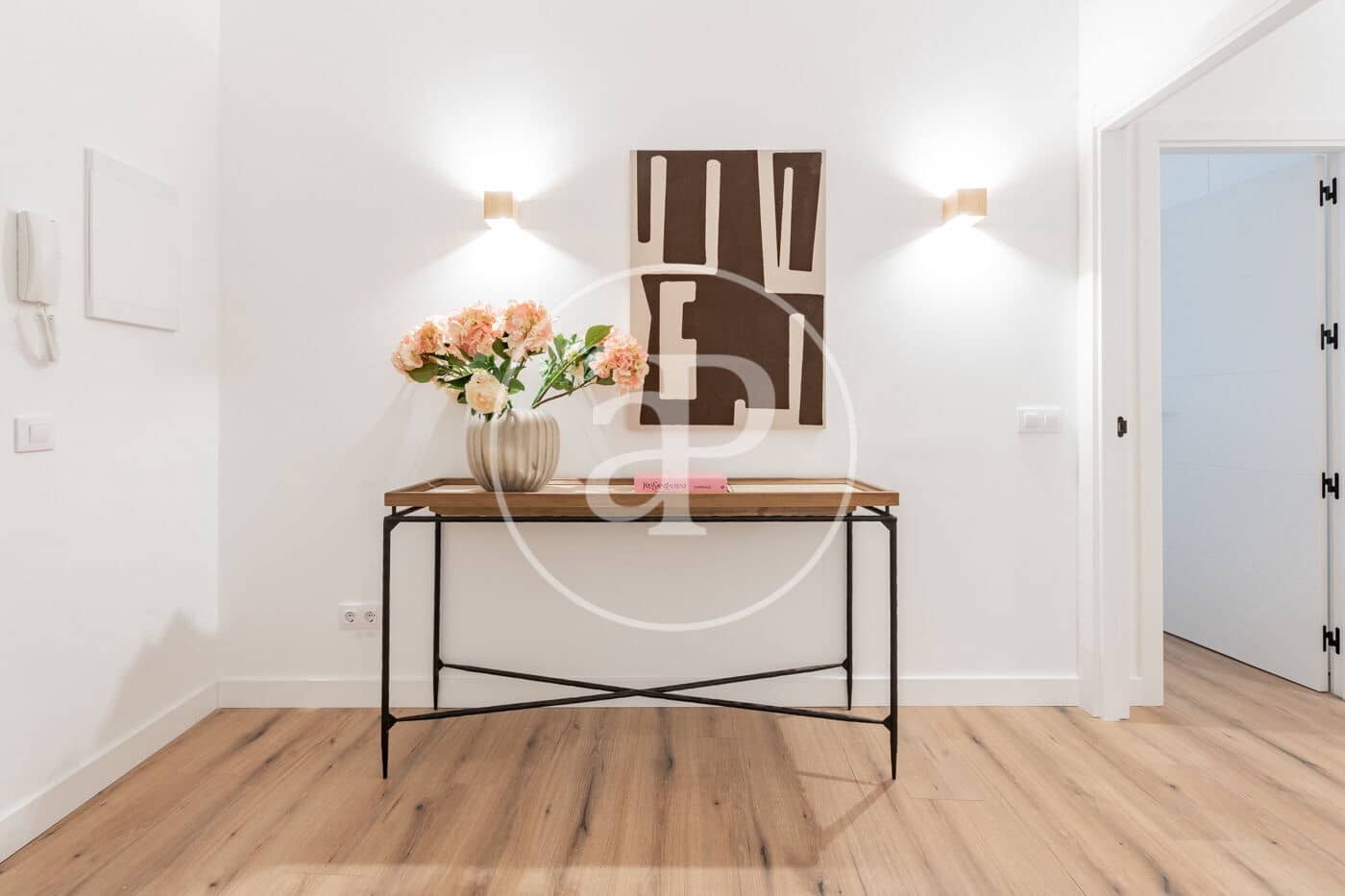 3 Zimmer Apartment zu verkaufen in Madrid Stadt - 1.695.000 € (Ref: 9446351)