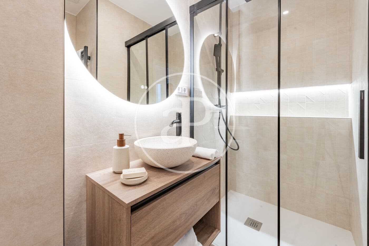 3 Zimmer Apartment zu verkaufen in Madrid Stadt - 1.695.000 € (Ref: 9446351)