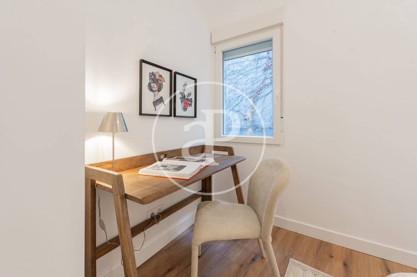 3 Zimmer Apartment zu verkaufen in Madrid Stadt - 1.695.000 € (Ref: 9446351)