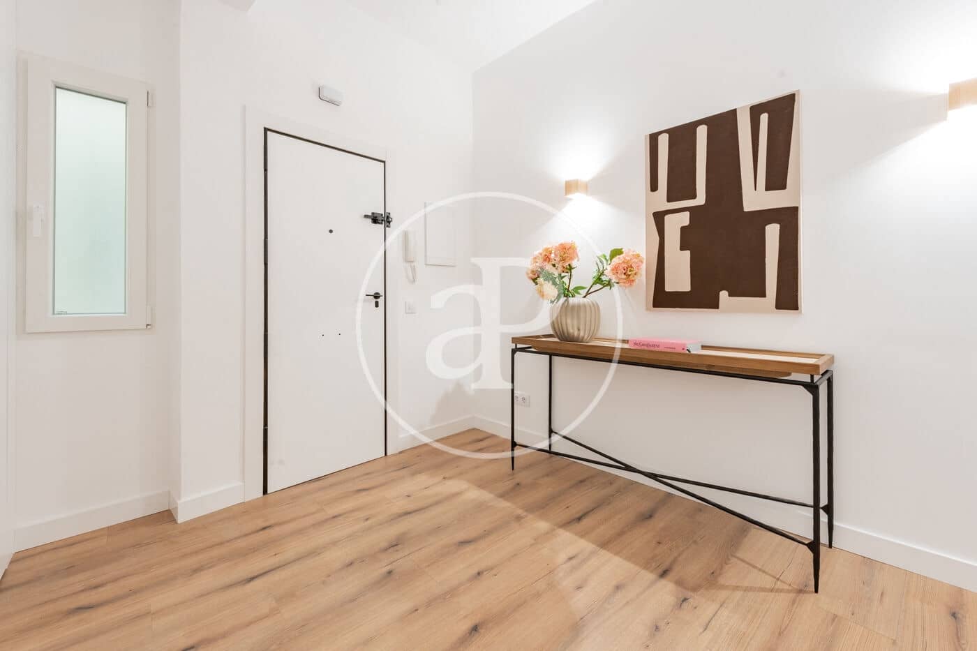 3 Zimmer Apartment zu verkaufen in Madrid Stadt - 1.695.000 € (Ref: 9446351)