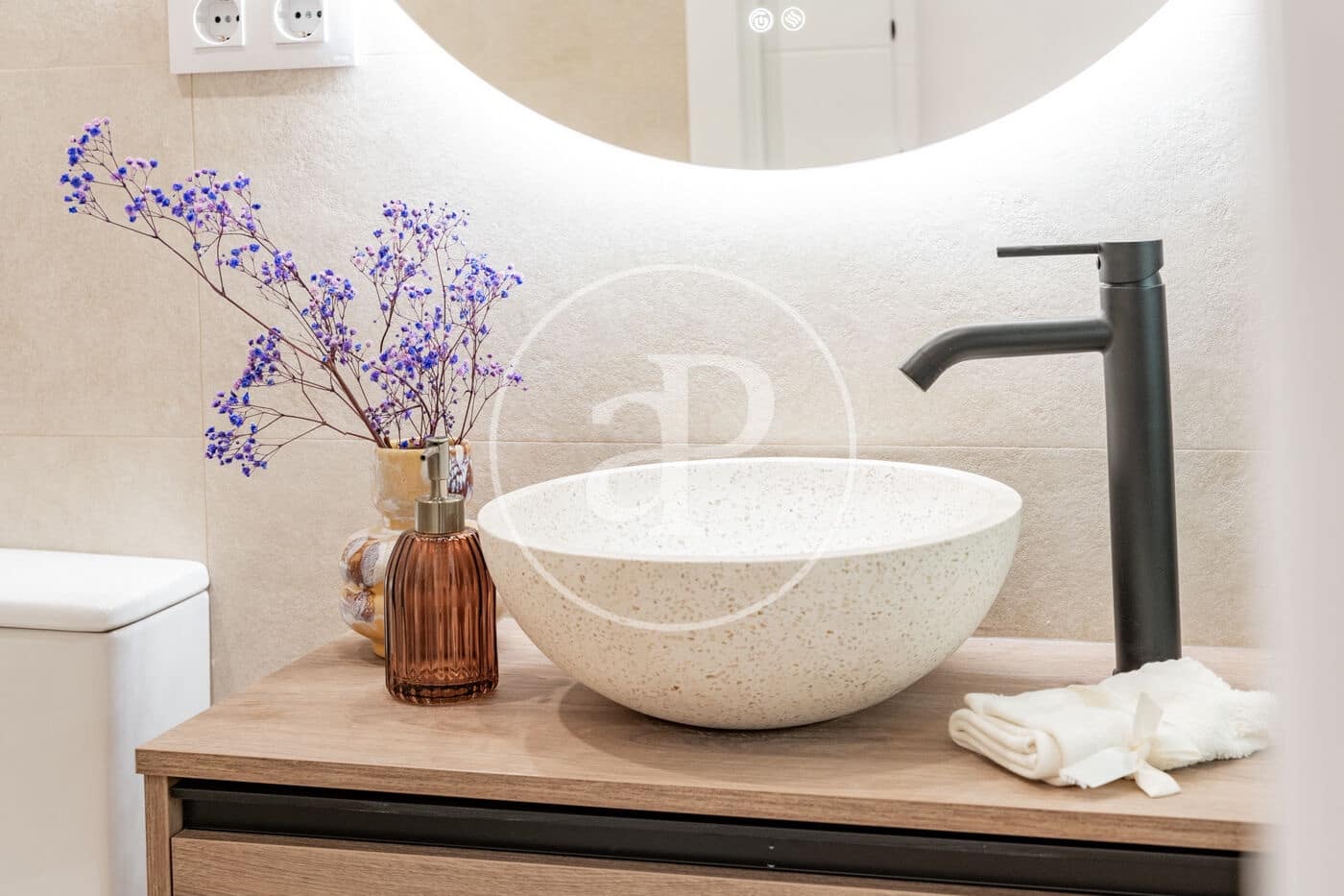 3 Zimmer Apartment zu verkaufen in Madrid Stadt - 1.695.000 € (Ref: 9446351)