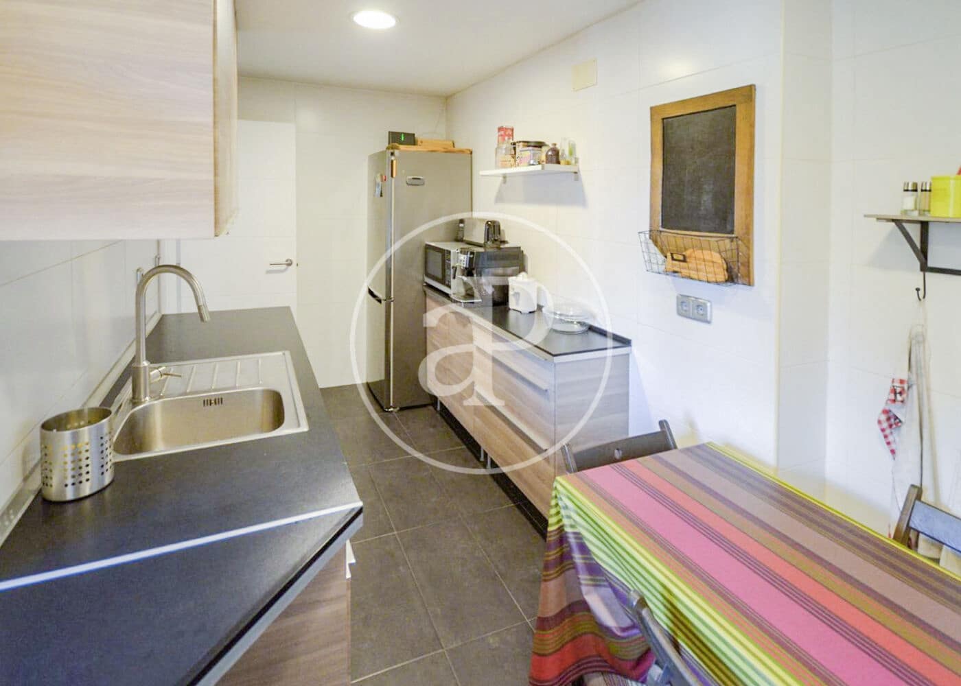 4 soverom Leilighet til salgs i Madrid by med svømmebasseng - € 760 000 (Ref: 9446352)