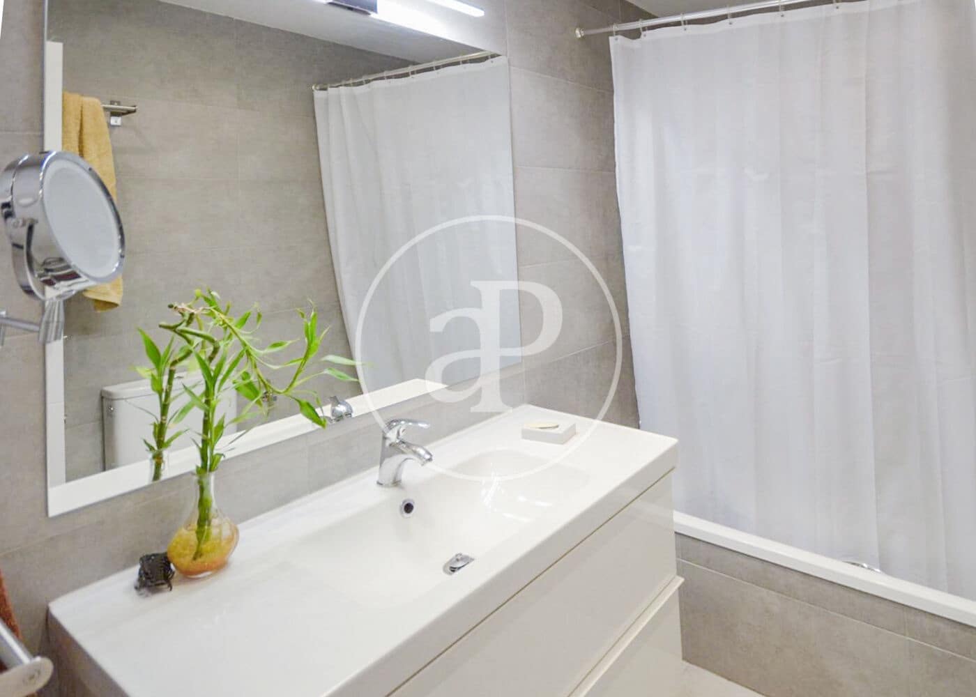 4 soverom Leilighet til salgs i Madrid by med svømmebasseng - € 760 000 (Ref: 9446352)