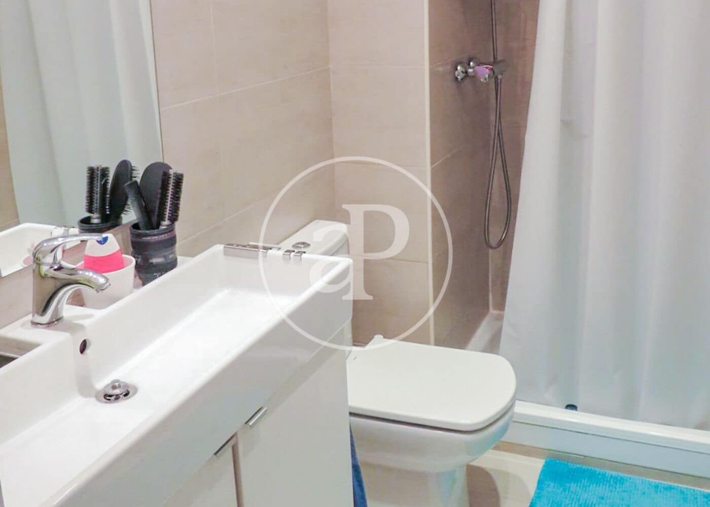 4 soverom Leilighet til salgs i Madrid by med svømmebasseng - € 760 000 (Ref: 9446352)