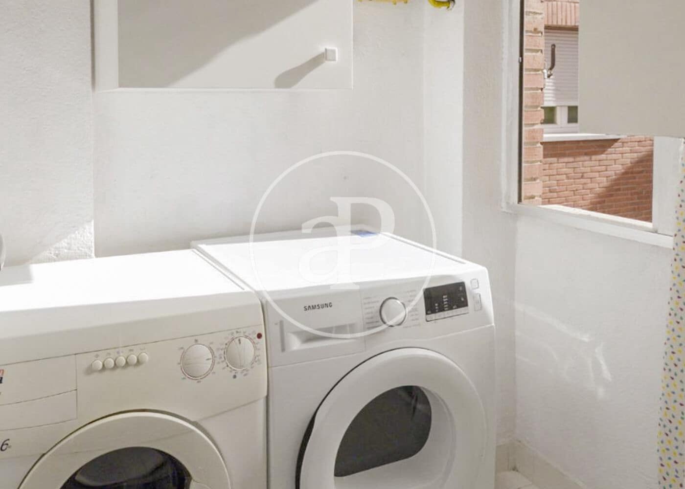 4 soverom Leilighet til salgs i Madrid by med svømmebasseng - € 760 000 (Ref: 9446352)