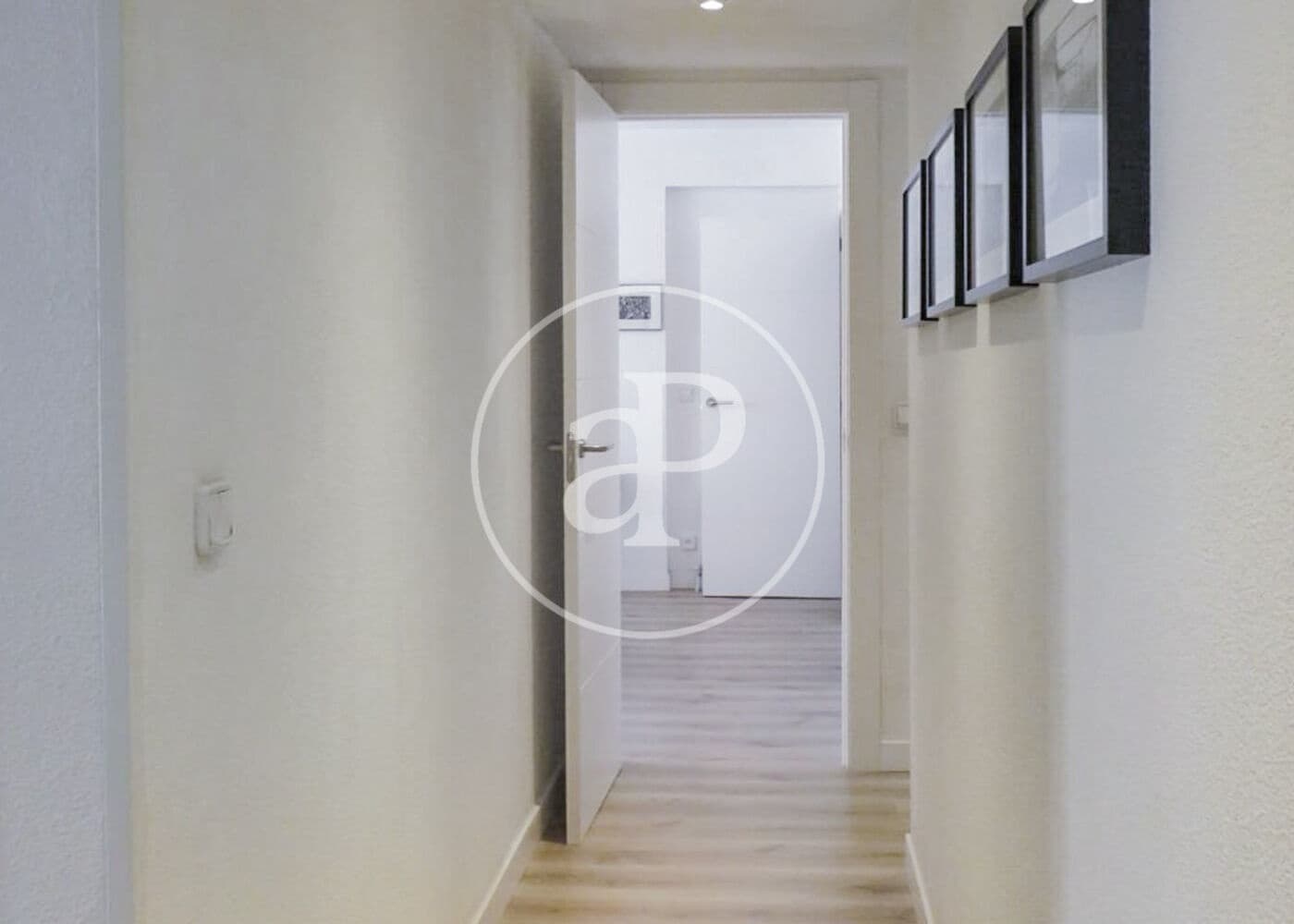 4 soverom Leilighet til salgs i Madrid by med svømmebasseng - € 760 000 (Ref: 9446352)