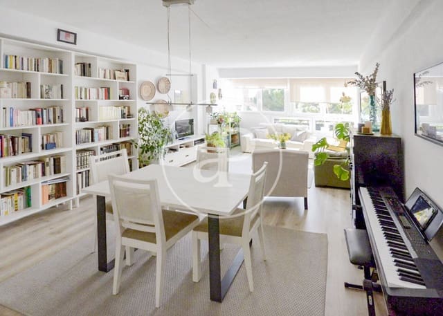 4 soverom Leilighet til salgs i Alameda de Osuna, Madrid by med svømmebasseng - € 760 000 (Ref: 9446352)