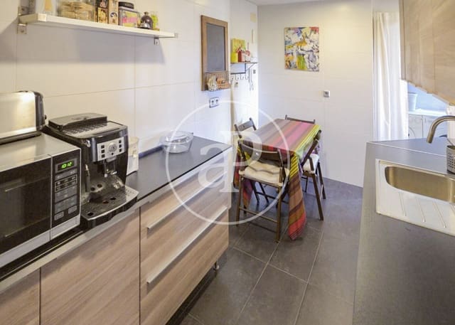 4 soverom Leilighet til salgs i Alameda de Osuna, Madrid by med svømmebasseng - € 760 000 (Ref: 9446352)