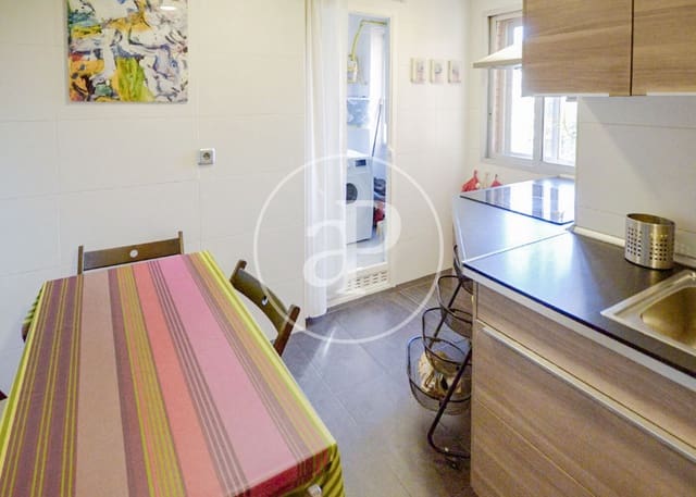 4 soverom Leilighet til salgs i Alameda de Osuna, Madrid by med svømmebasseng - € 760 000 (Ref: 9446352)