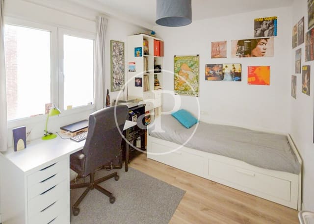 4 soverom Leilighet til salgs i Alameda de Osuna, Madrid by med svømmebasseng - € 760 000 (Ref: 9446352)