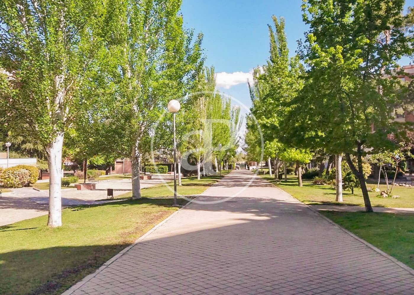 4 soverom Leilighet til salgs i Madrid by med svømmebasseng - € 760 000 (Ref: 9446352)