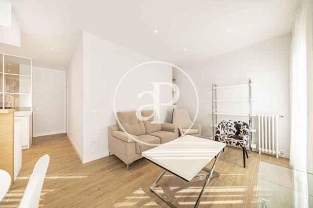 2 soveværelse Lejlighed til leje i Arapiles, Madrid by - € 2.400 (Ref: 9449191)