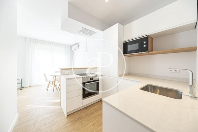 2 soveværelse Lejlighed til leje i Arapiles, Madrid by - € 2.400 (Ref: 9449191)