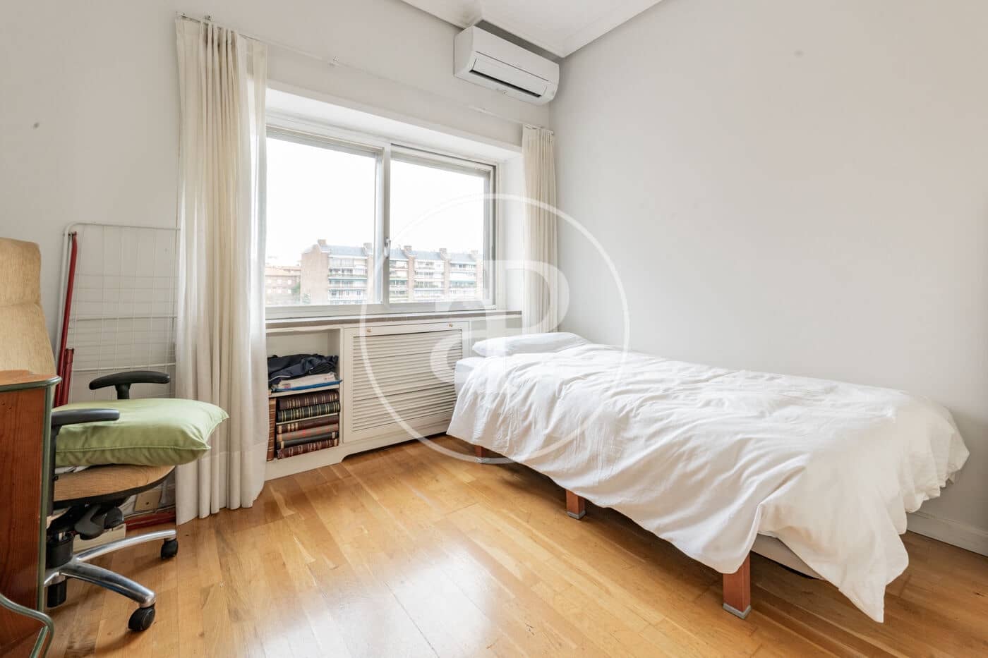 2 sypialnia Apartament do wynajęcia w Miasto Madryt - 2 500 € (Ref: 9449192)