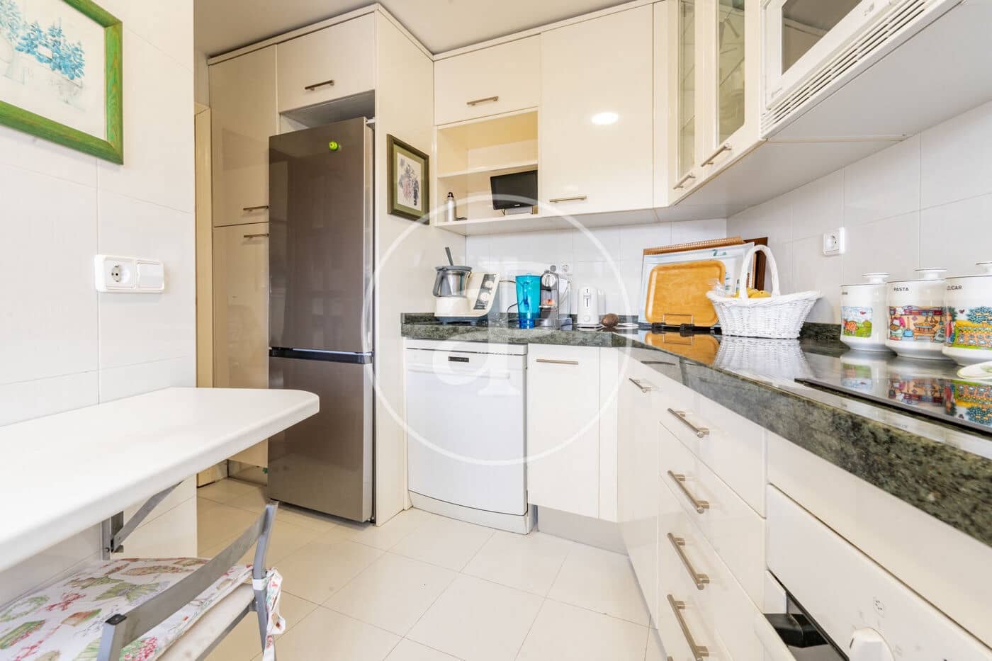 2 sypialnia Apartament do wynajęcia w Miasto Madryt - 2 500 € (Ref: 9449192)