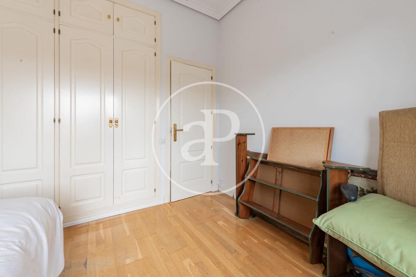 2 sypialnia Apartament do wynajęcia w Miasto Madryt - 2 500 € (Ref: 9449192)