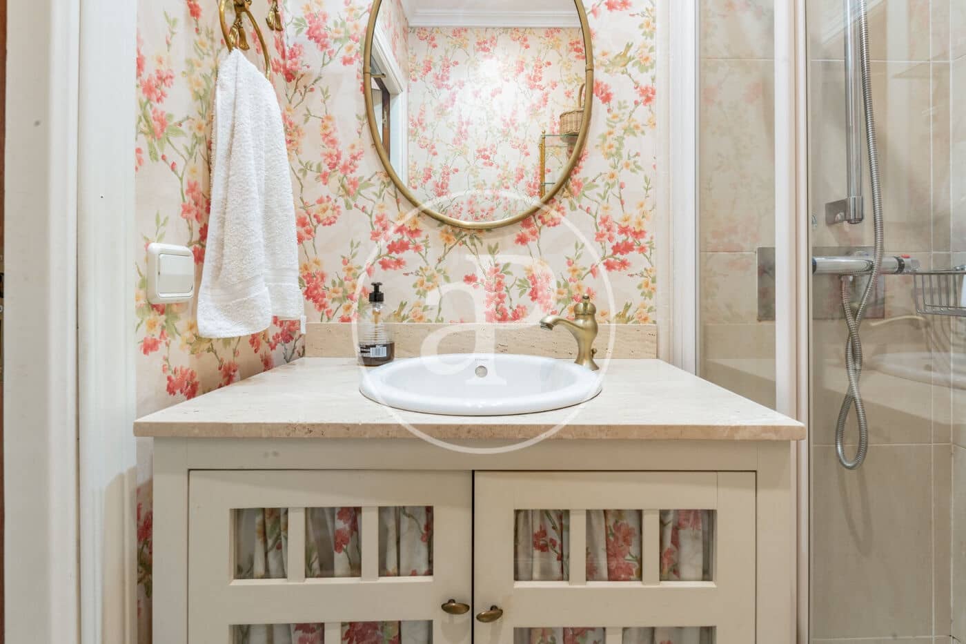 2 sypialnia Apartament do wynajęcia w Miasto Madryt - 2 500 € (Ref: 9449192)