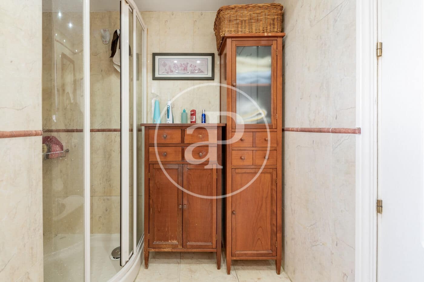 2 sypialnia Apartament do wynajęcia w Miasto Madryt - 2 500 € (Ref: 9449192)