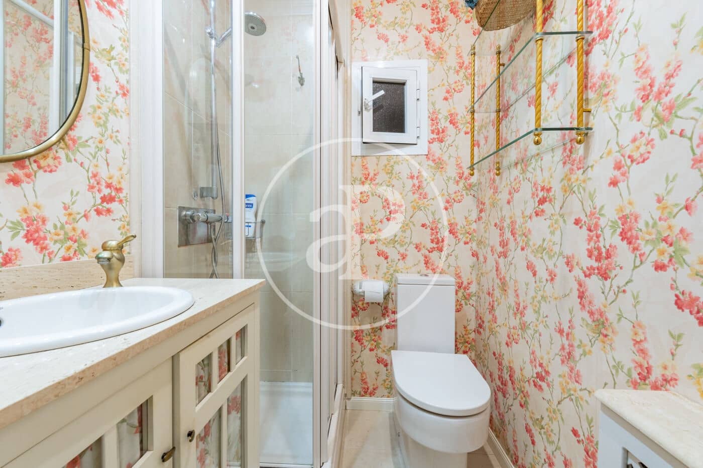 2 sypialnia Apartament do wynajęcia w Miasto Madryt - 2 500 € (Ref: 9449192)