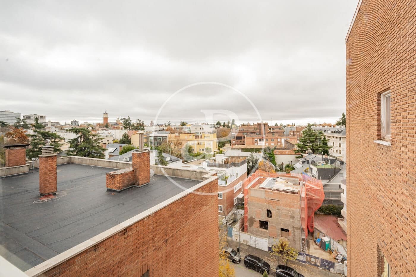 2 sypialnia Apartament do wynajęcia w Miasto Madryt - 2 500 € (Ref: 9449192)