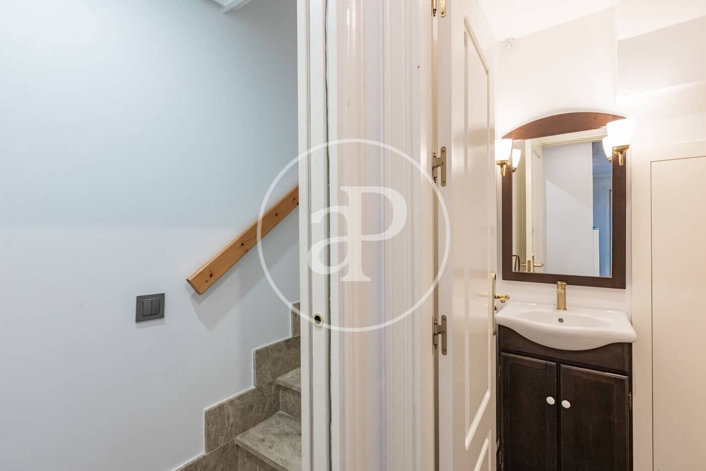 4 sypialnia Apartament do wynajęcia w San Sebastian de los Reyes z basenem - 3 200 € (Ref: 9449193)