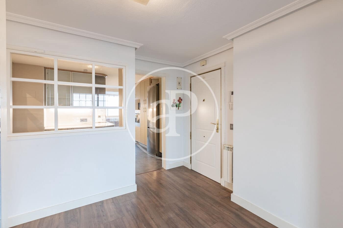 4 sypialnia Apartament do wynajęcia w San Sebastian de los Reyes z basenem - 3 200 € (Ref: 9449193)