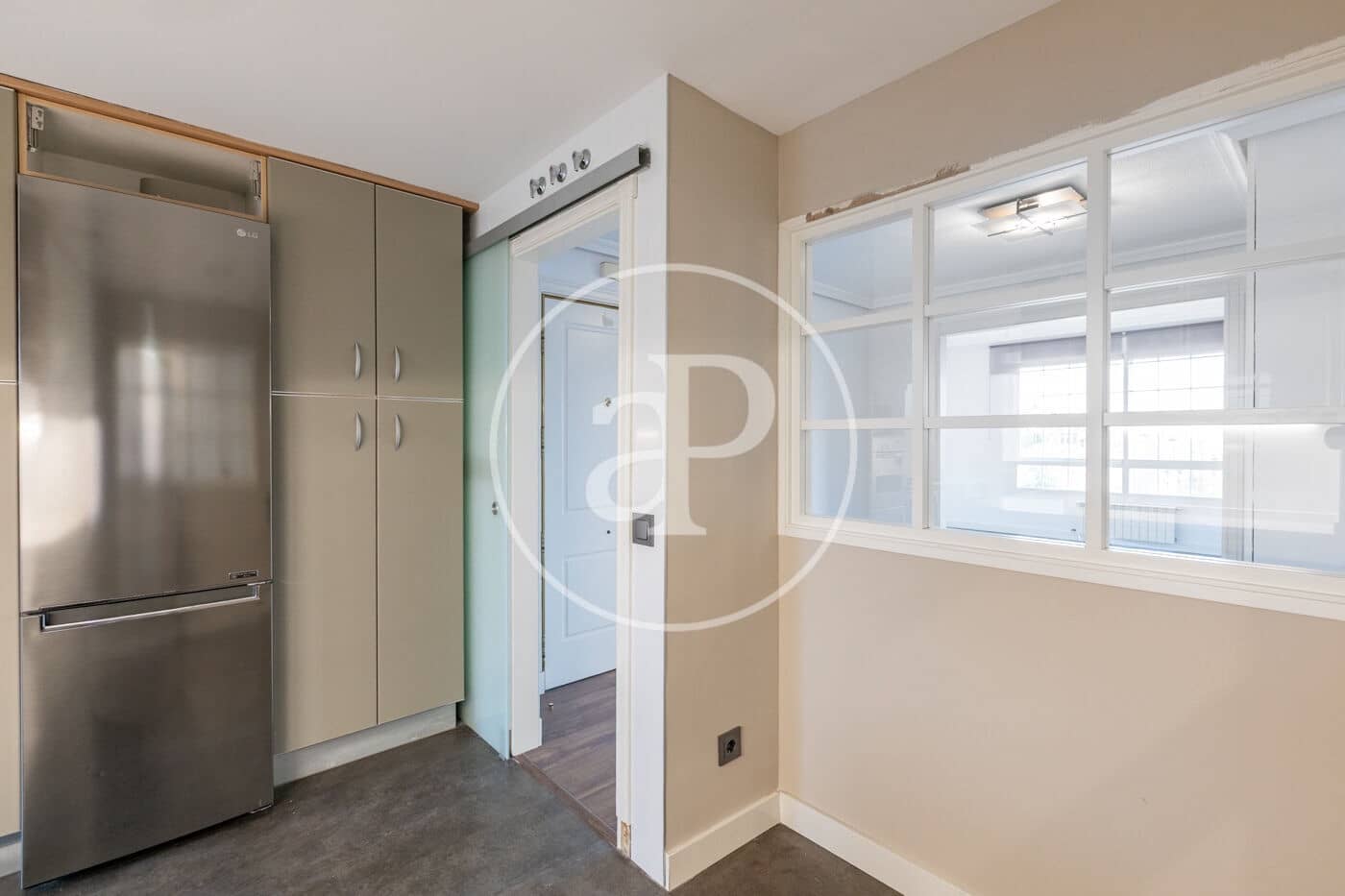 4 sypialnia Apartament do wynajęcia w San Sebastian de los Reyes z basenem - 3 200 € (Ref: 9449193)