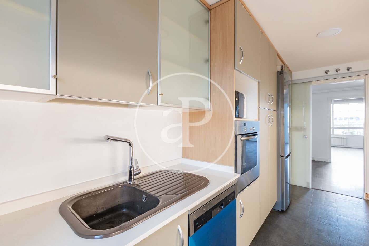 4 sypialnia Apartament do wynajęcia w San Sebastian de los Reyes z basenem - 3 200 € (Ref: 9449193)