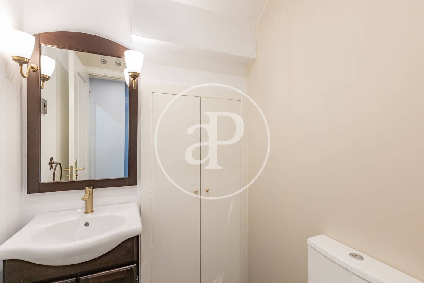 4 sypialnia Apartament do wynajęcia w San Sebastian de los Reyes z basenem - 3 200 € (Ref: 9449193)