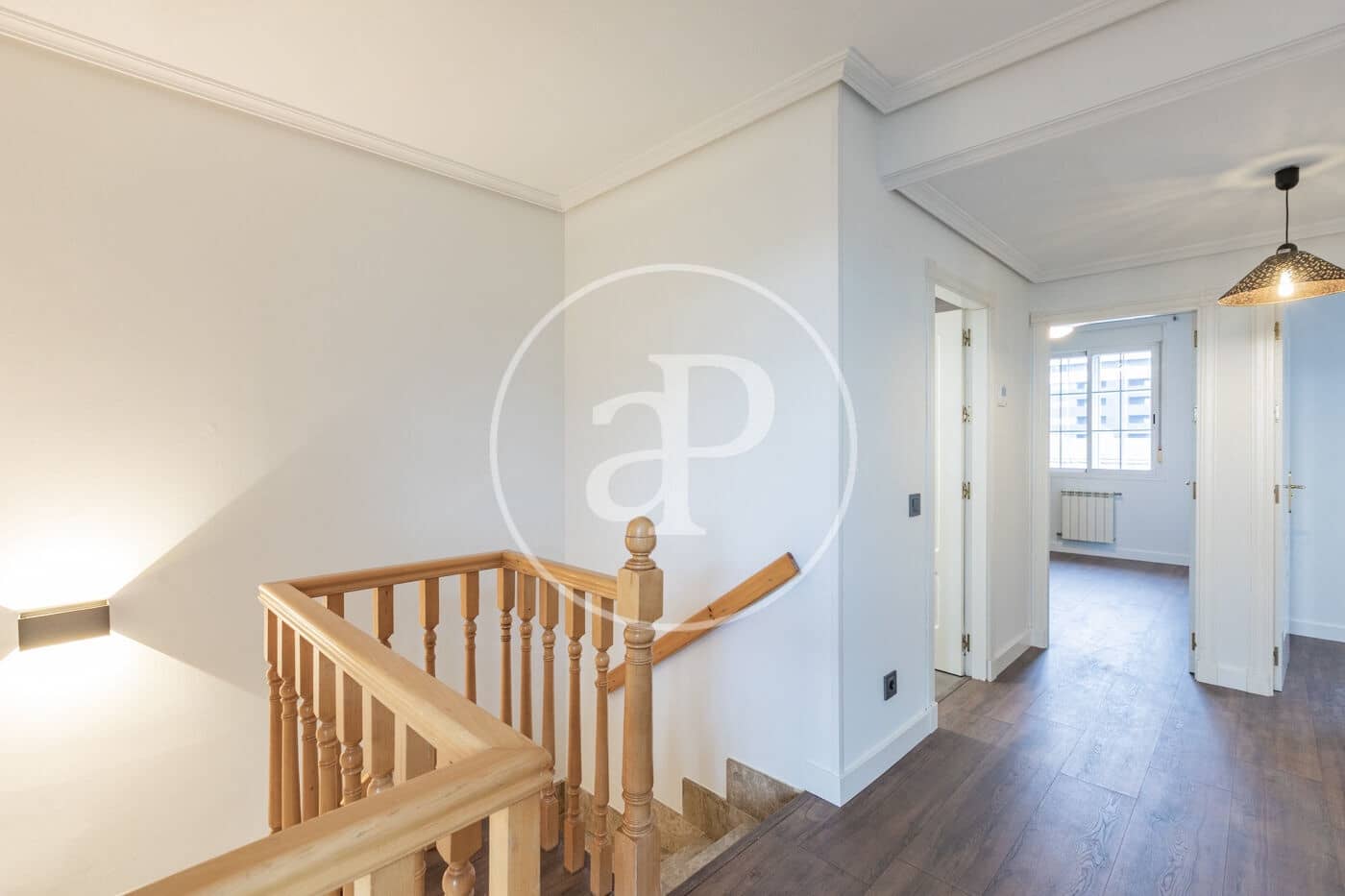 4 sypialnia Apartament do wynajęcia w San Sebastian de los Reyes z basenem - 3 200 € (Ref: 9449193)