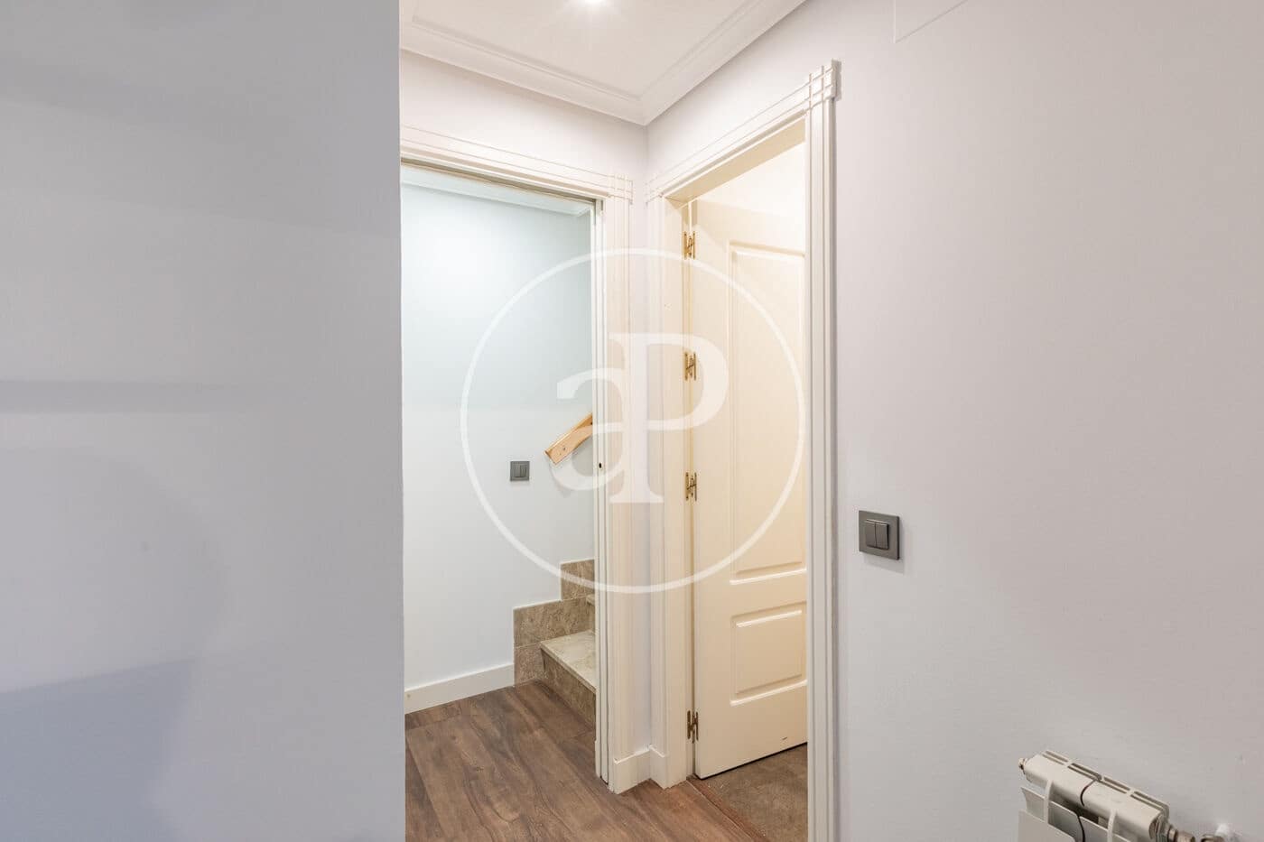 4 sypialnia Apartament do wynajęcia w San Sebastian de los Reyes z basenem - 3 200 € (Ref: 9449193)