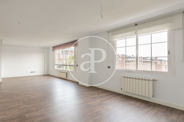 4 sovrum Lägenhet att hyra i San Sebastián de los Reyes med pool - 3 200 € (Ref: 9449193)