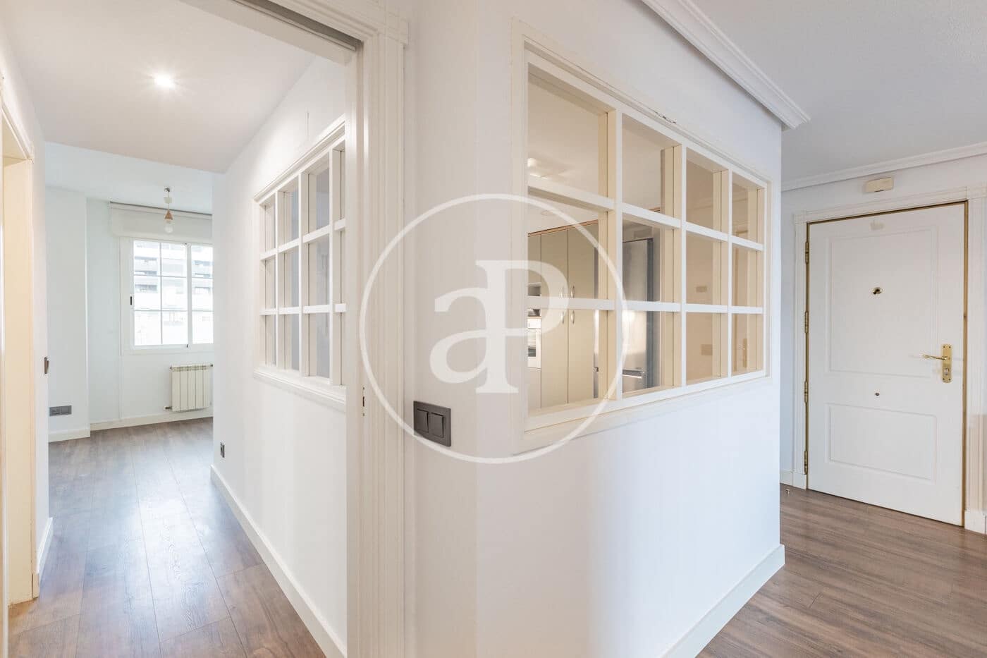 4 sypialnia Apartament do wynajęcia w San Sebastian de los Reyes z basenem - 3 200 € (Ref: 9449193)