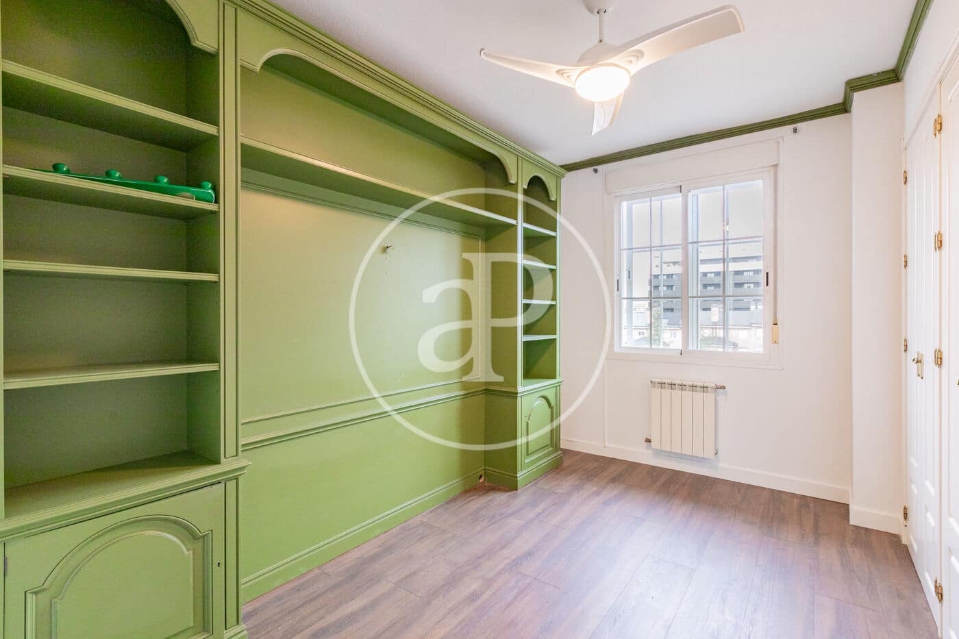 4 sypialnia Apartament do wynajęcia w San Sebastian de los Reyes z basenem - 3 200 € (Ref: 9449193)