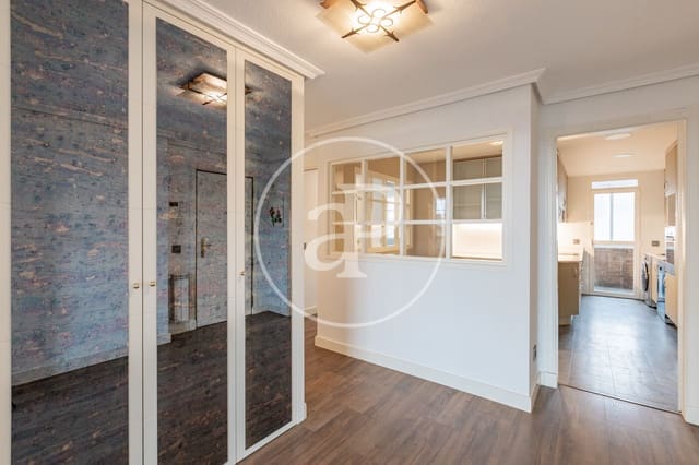 4 sovrum Lägenhet att hyra i San Sebastián de los Reyes med pool - 3 200 € (Ref: 9449193)