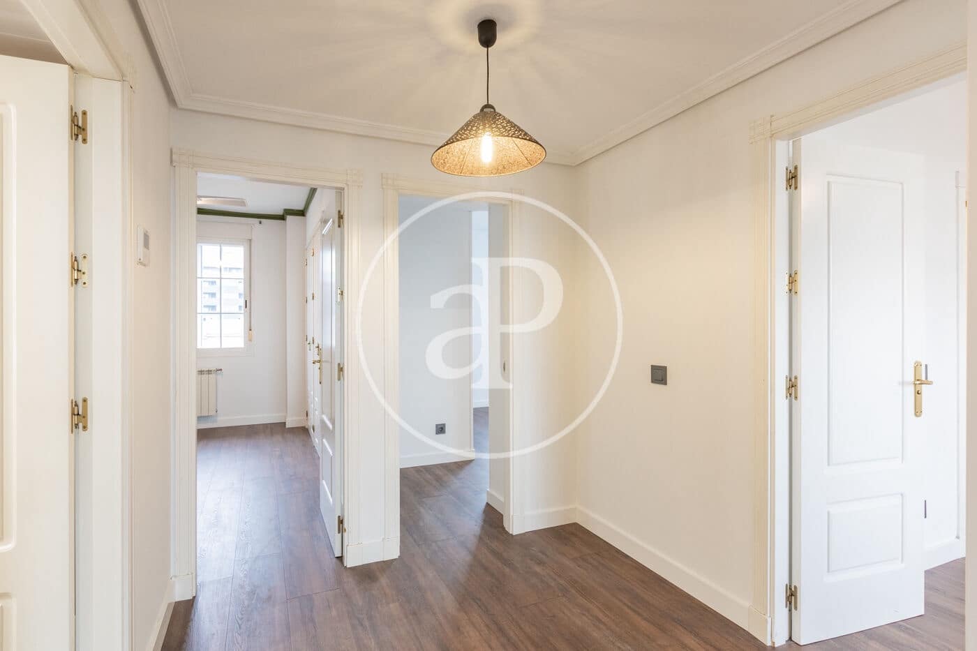 4 sypialnia Apartament do wynajęcia w San Sebastian de los Reyes z basenem - 3 200 € (Ref: 9449193)