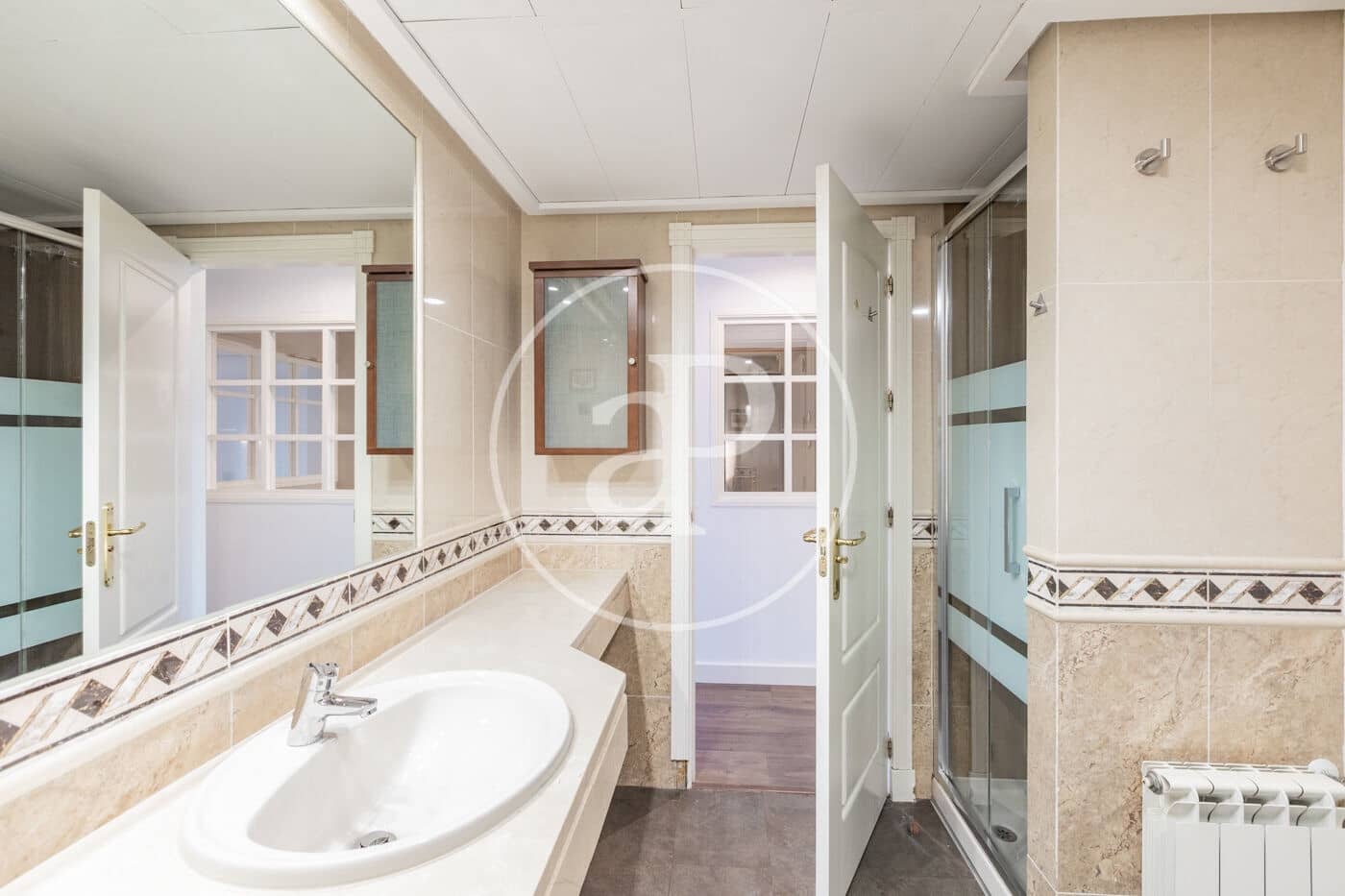 4 sypialnia Apartament do wynajęcia w San Sebastian de los Reyes z basenem - 3 200 € (Ref: 9449193)