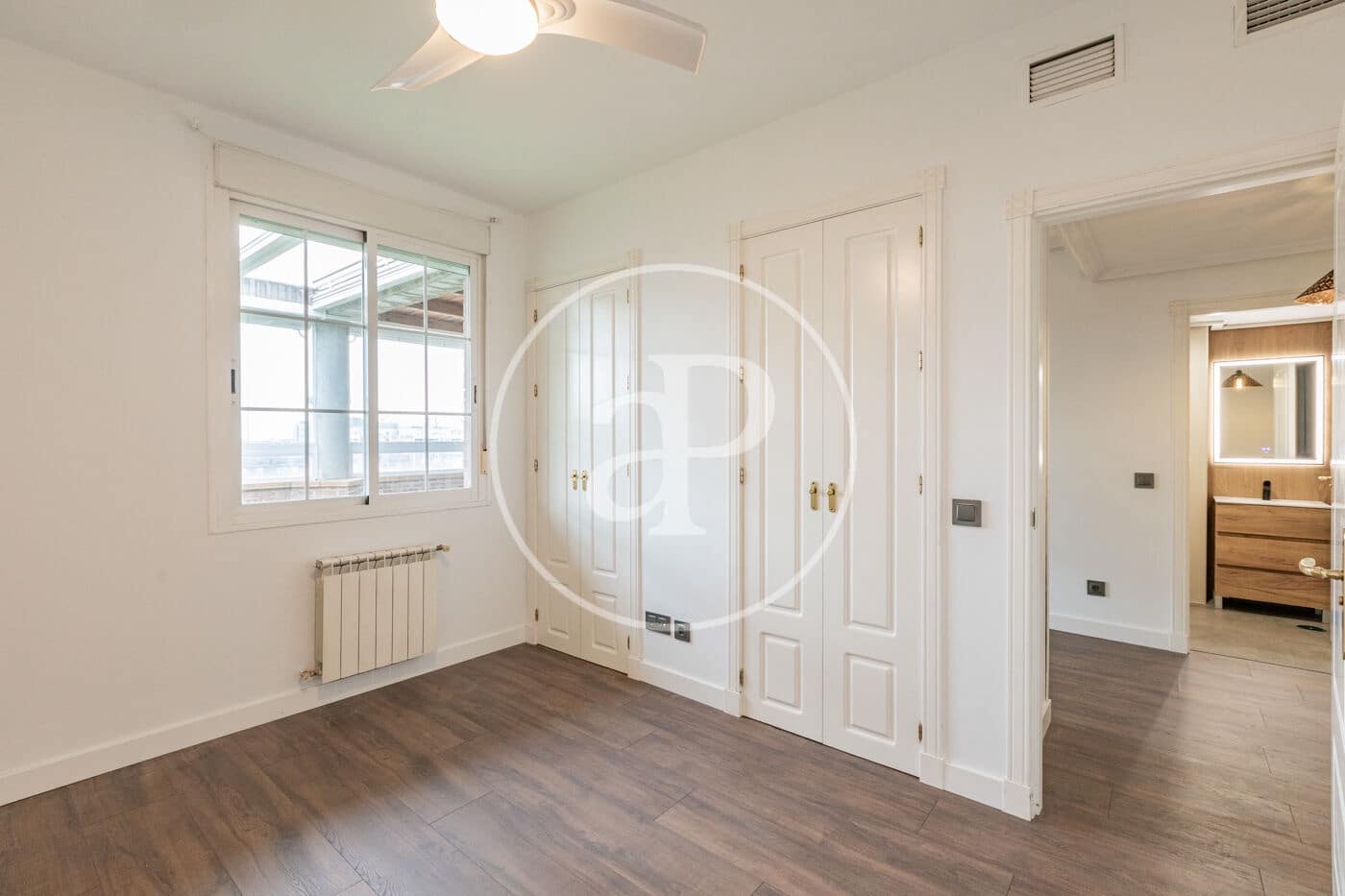 4 sypialnia Apartament do wynajęcia w San Sebastian de los Reyes z basenem - 3 200 € (Ref: 9449193)