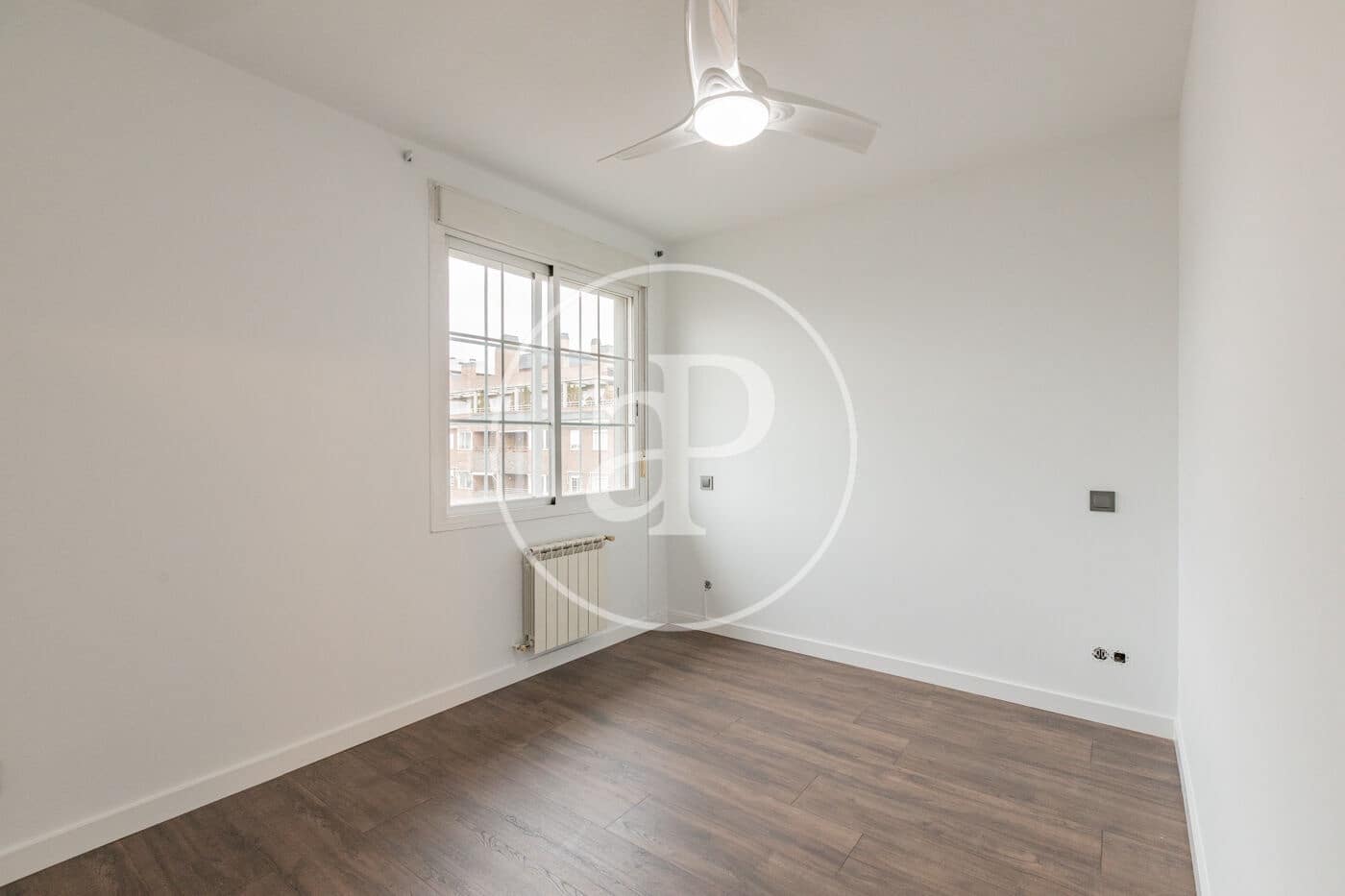 4 sypialnia Apartament do wynajęcia w San Sebastian de los Reyes z basenem - 3 200 € (Ref: 9449193)