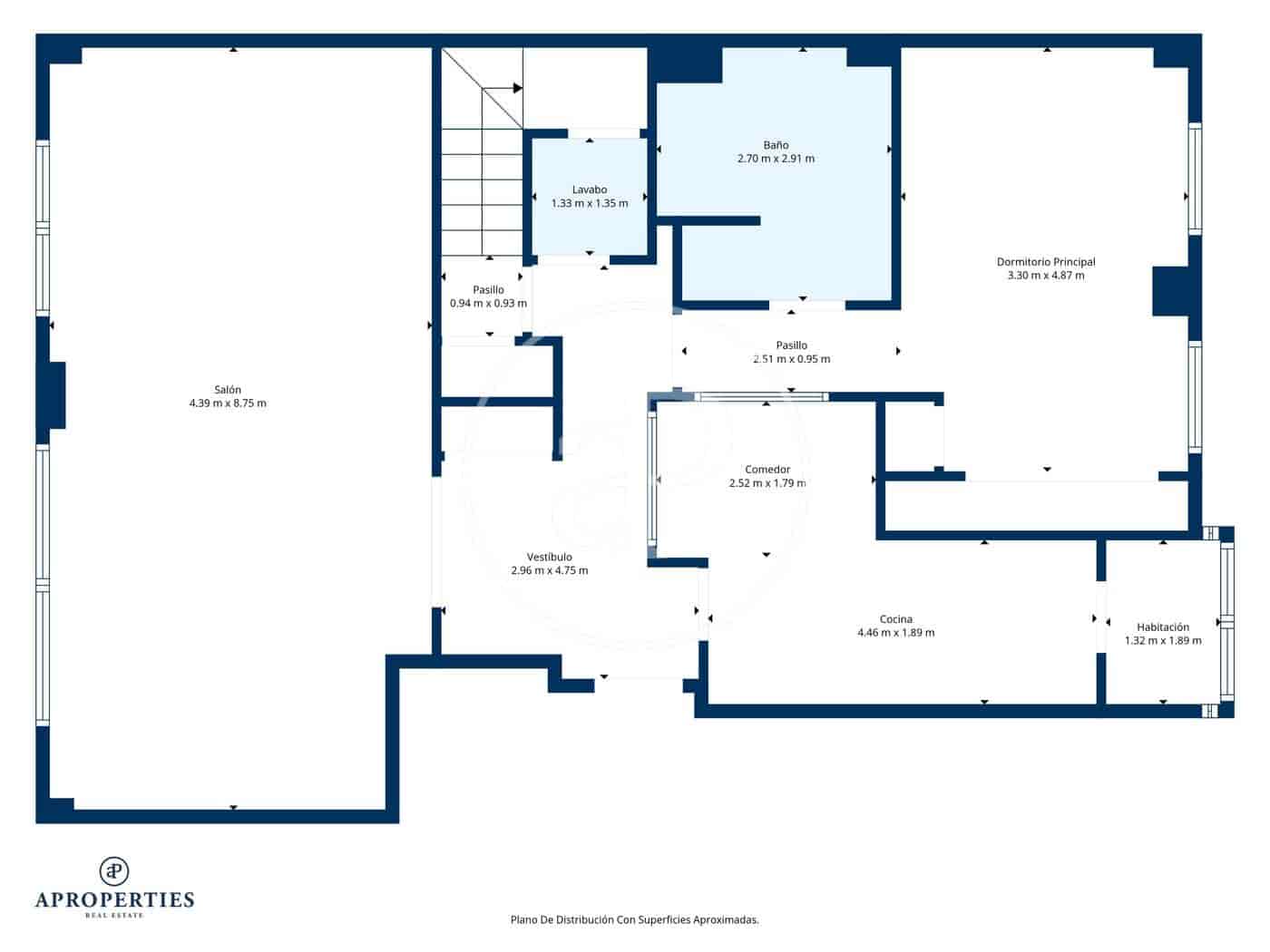 4 sypialnia Apartament do wynajęcia w San Sebastian de los Reyes z basenem - 3 200 € (Ref: 9449193)