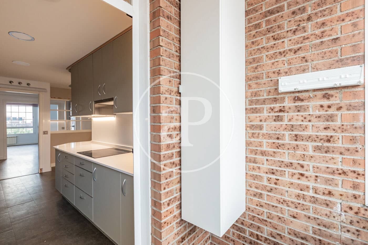 4 sypialnia Apartament do wynajęcia w San Sebastian de los Reyes z basenem - 3 200 € (Ref: 9449193)