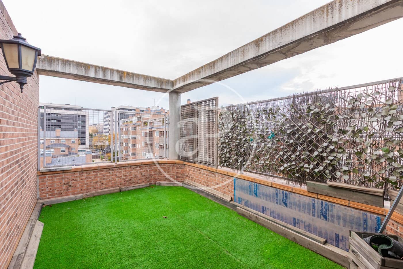 4 sypialnia Apartament do wynajęcia w San Sebastian de los Reyes z basenem - 3 200 € (Ref: 9449193)