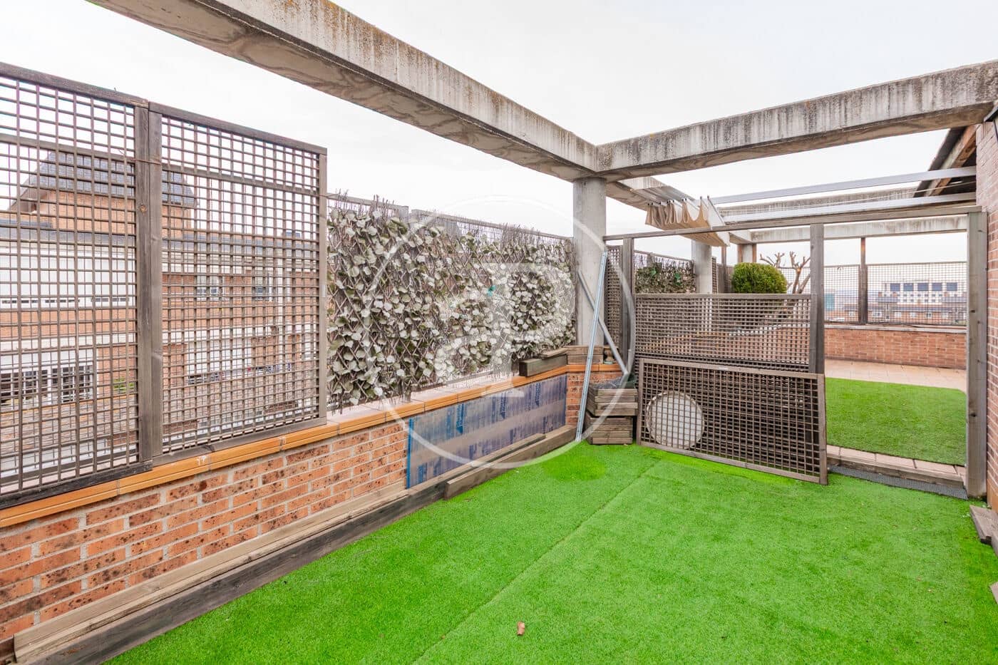 4 sypialnia Apartament do wynajęcia w San Sebastian de los Reyes z basenem - 3 200 € (Ref: 9449193)