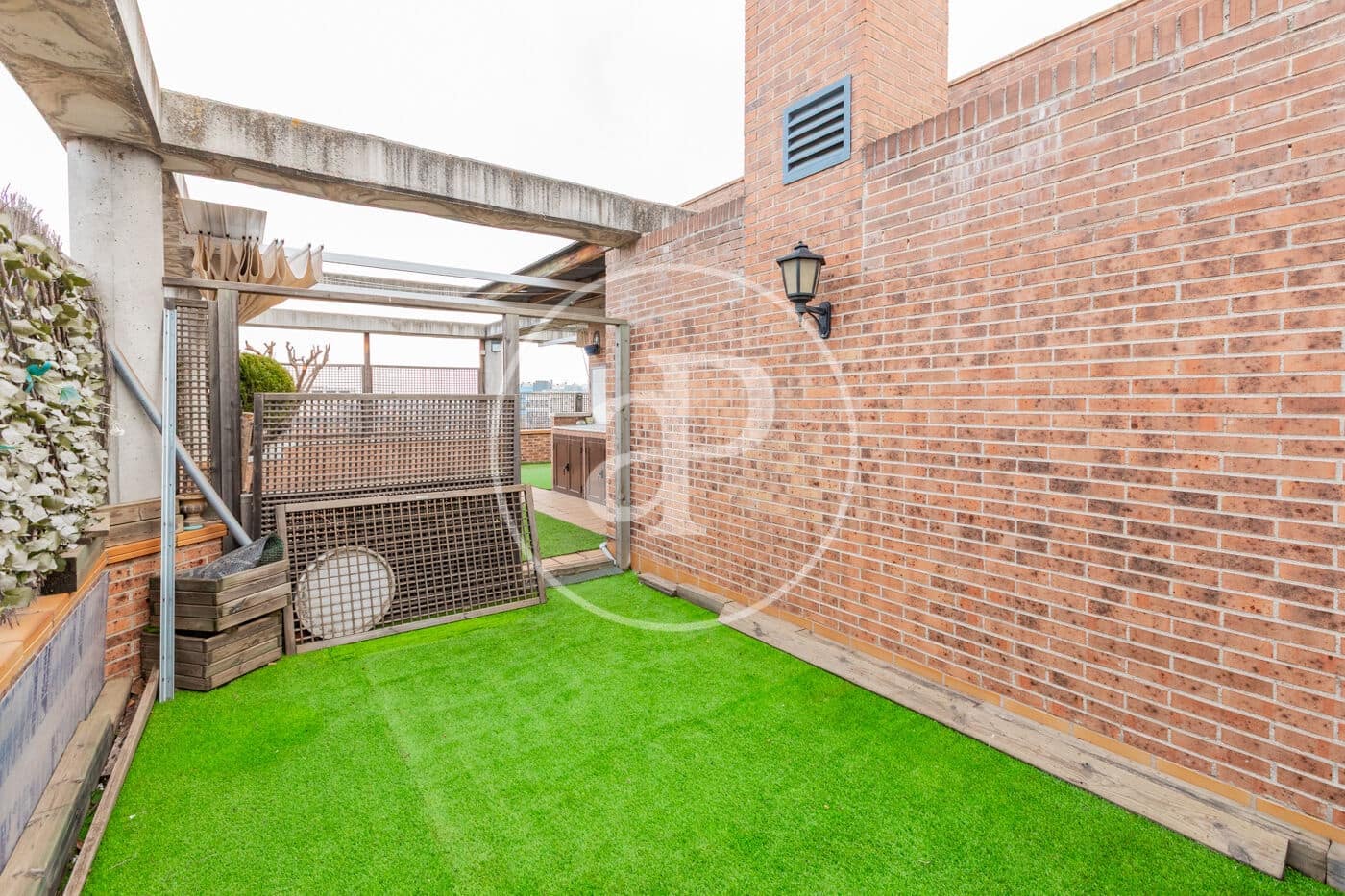 4 sypialnia Apartament do wynajęcia w San Sebastian de los Reyes z basenem - 3 200 € (Ref: 9449193)