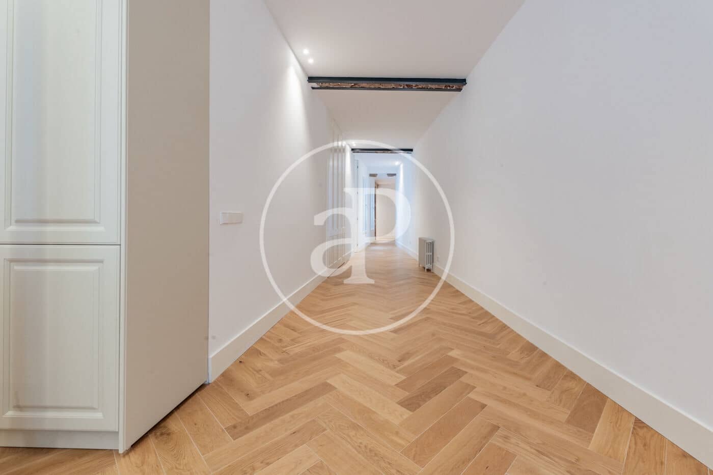 3 sovrum Lägenhet att hyra i Madrid stad - 7 500 € (Ref: 9449194)