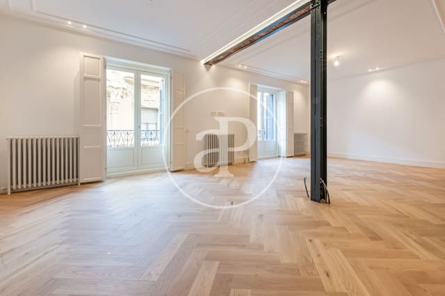 3 soverom Leilighet til leie i Justicia, Madrid by - € 7 500 (Ref: 9449194)