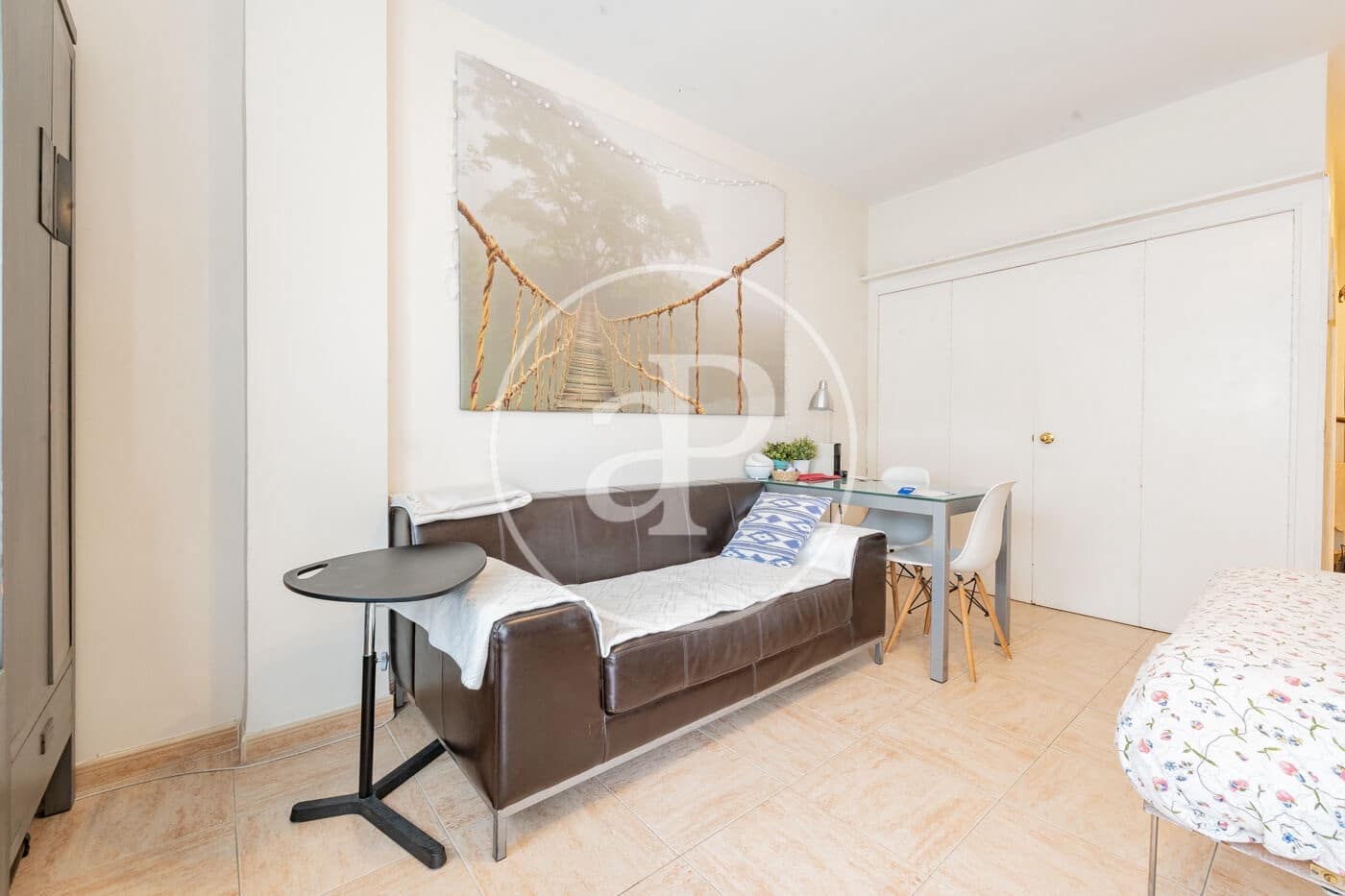 1 soveværelse Lejlighed til salg i Madrid by - € 460.000 (Ref: 9449195)