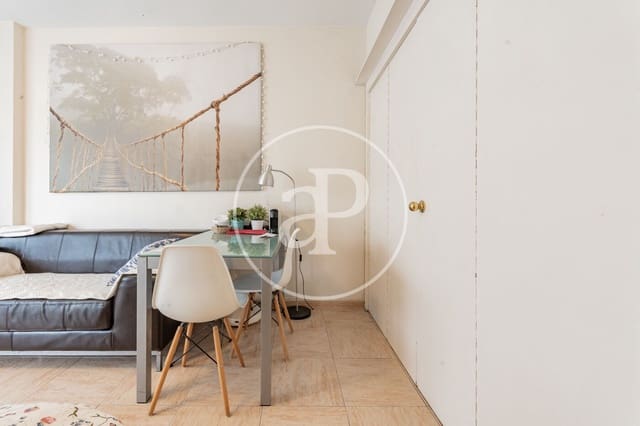 1 makuuhuone Huoneisto myytävänä paikassa Nueva España, Madrid kaupunki - 460 000 € (Ref: 9449195)