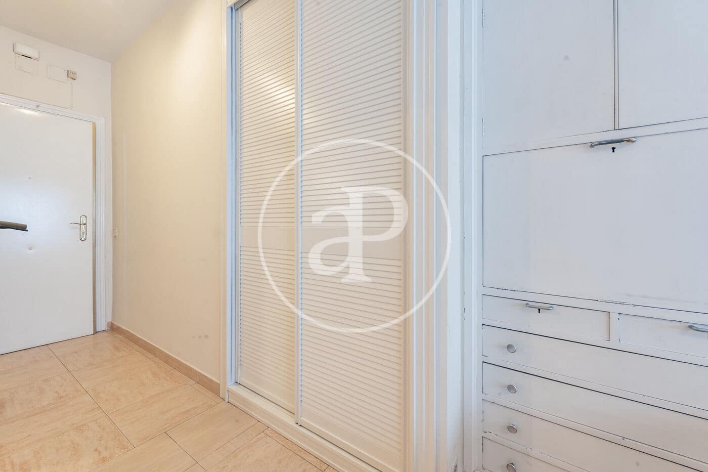 1 soveværelse Lejlighed til salg i Madrid by - € 460.000 (Ref: 9449195)